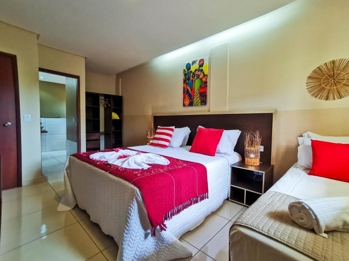 Pousada Casa Kuava Experience Maragogi Zewnętrze zdjęcie