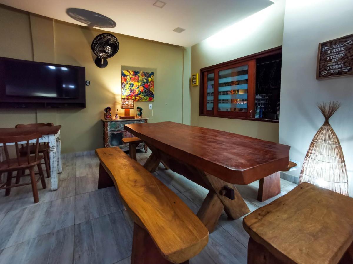 Pousada Casa Kuava Experience Maragogi Zewnętrze zdjęcie