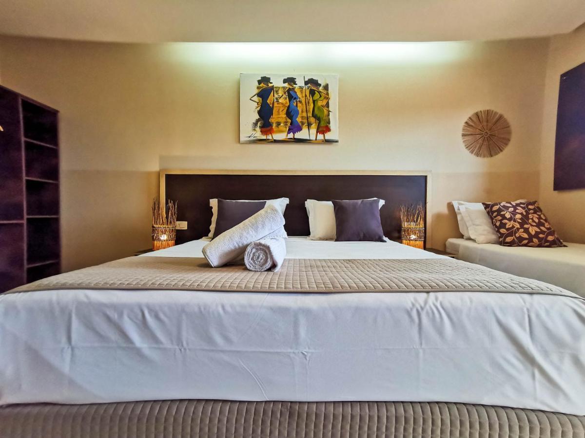Pousada Casa Kuava Experience Maragogi Zewnętrze zdjęcie