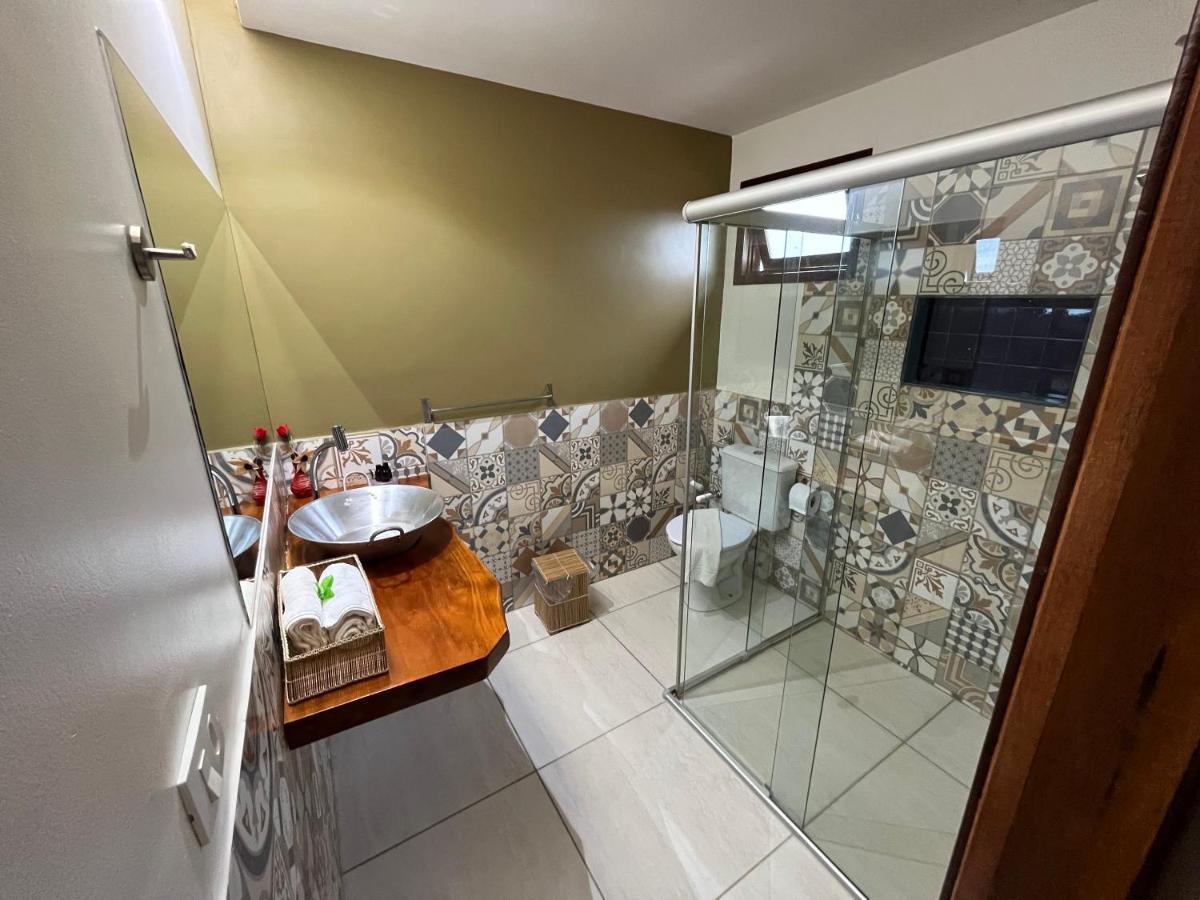 Pousada Casa Kuava Experience Maragogi Zewnętrze zdjęcie