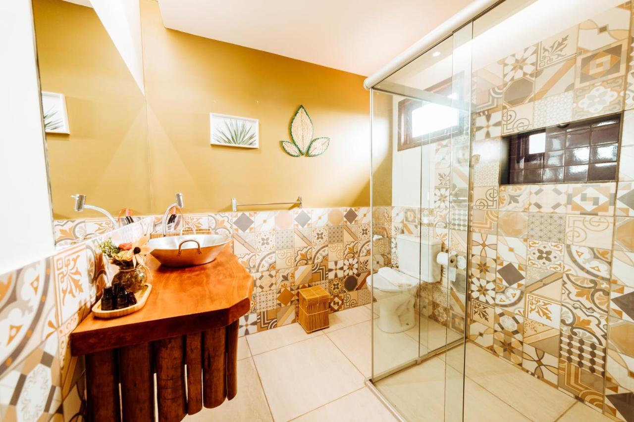 Pousada Casa Kuava Experience Maragogi Zewnętrze zdjęcie