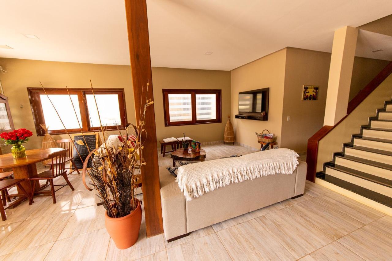 Pousada Casa Kuava Experience Maragogi Zewnętrze zdjęcie
