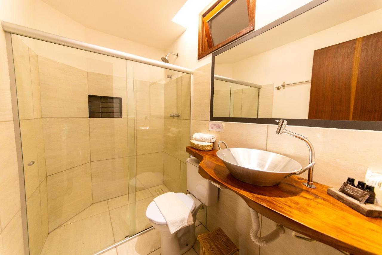 Pousada Casa Kuava Experience Maragogi Zewnętrze zdjęcie