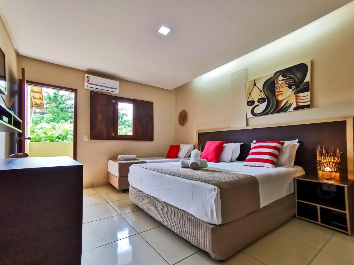 Pousada Casa Kuava Experience Maragogi Zewnętrze zdjęcie