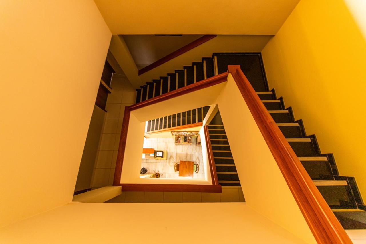 Pousada Casa Kuava Experience Maragogi Zewnętrze zdjęcie