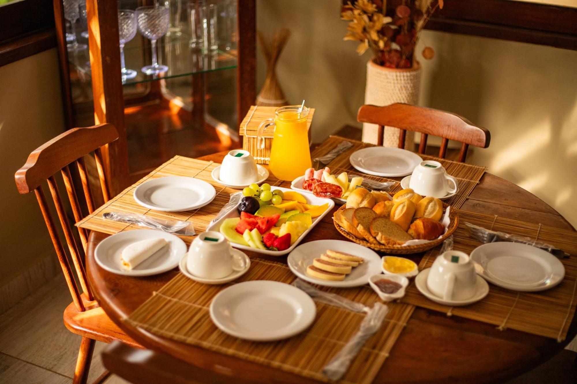 Pousada Casa Kuava Experience Maragogi Zewnętrze zdjęcie