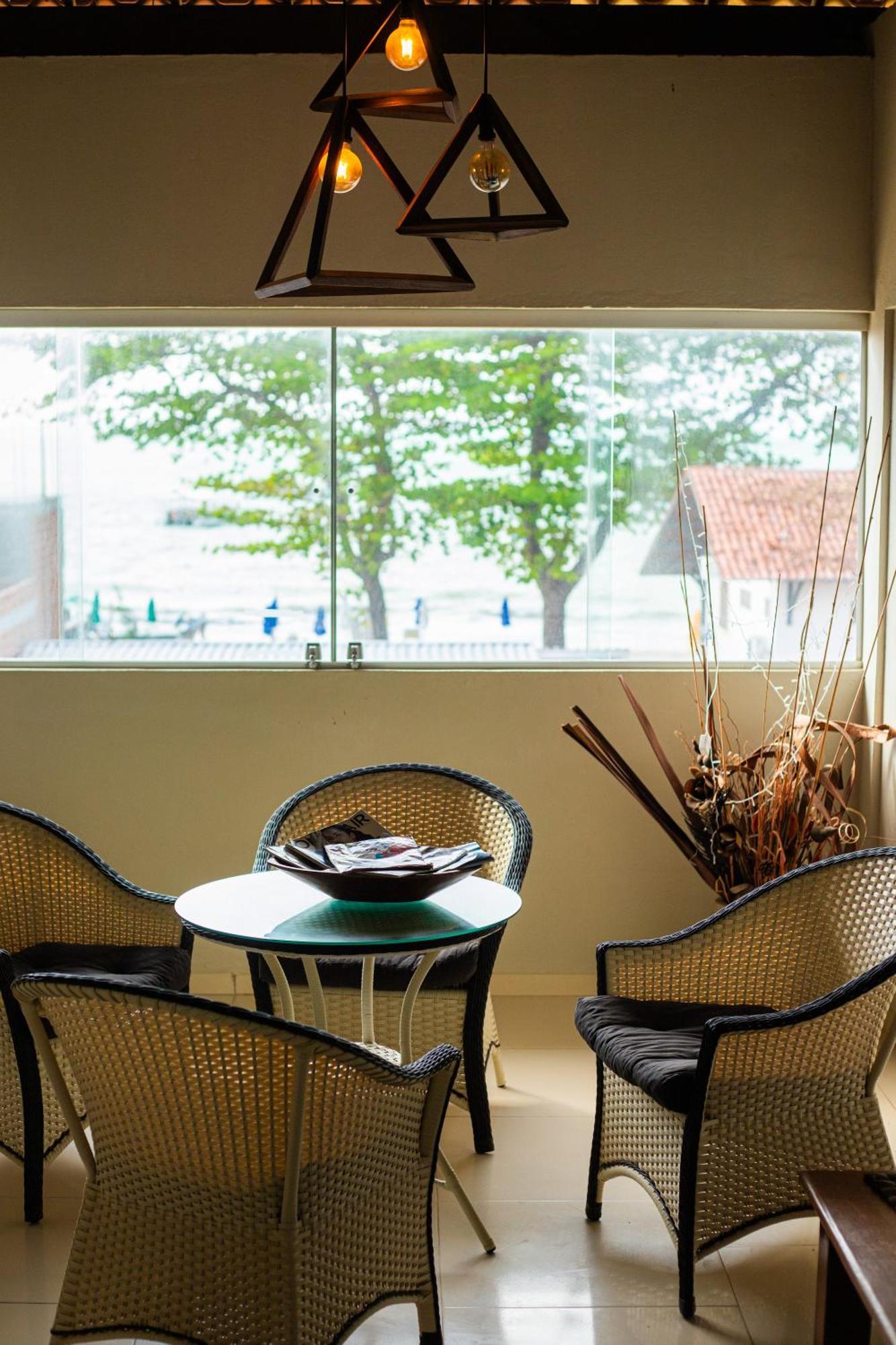 Pousada Casa Kuava Experience Maragogi Zewnętrze zdjęcie