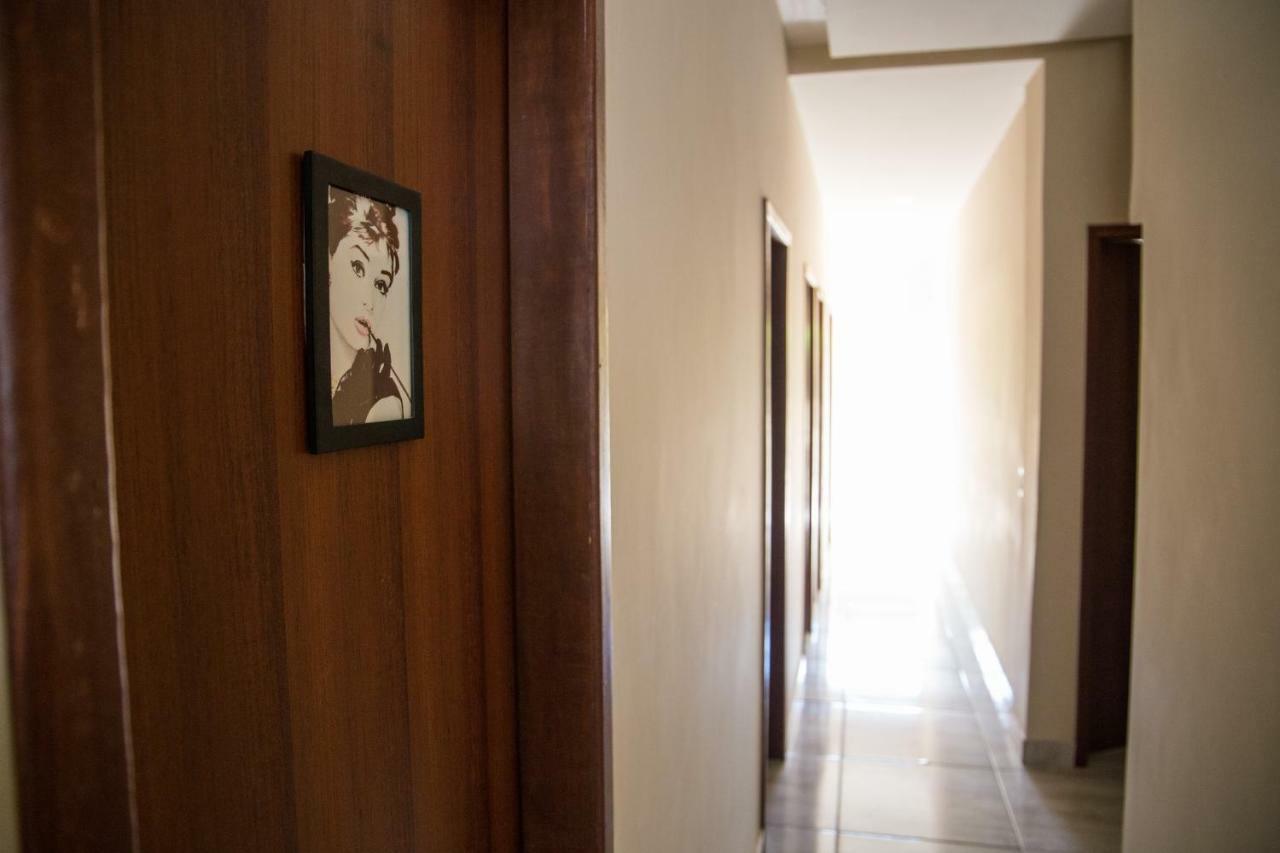 Pousada Casa Kuava Experience Maragogi Zewnętrze zdjęcie